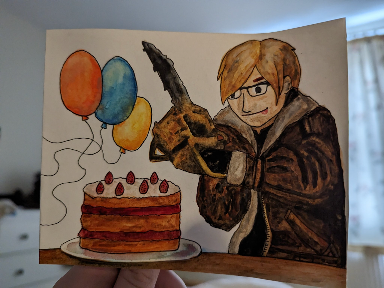 Image Credit: Katharine Castle