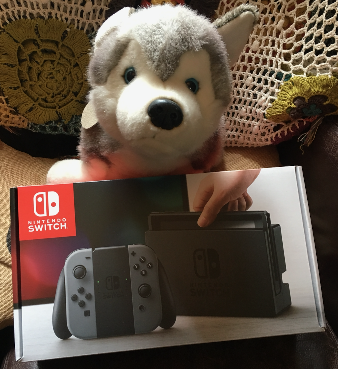 Switch