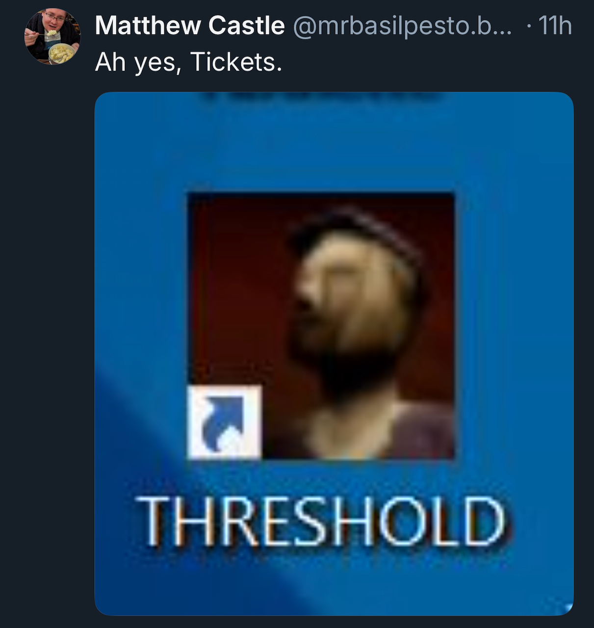 Tickets