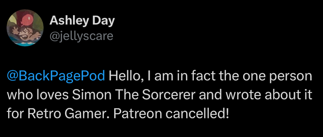 Sorceror