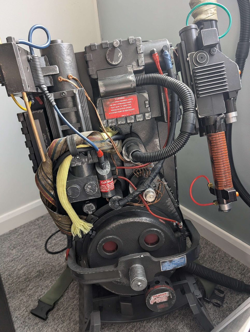 Ghostbusters