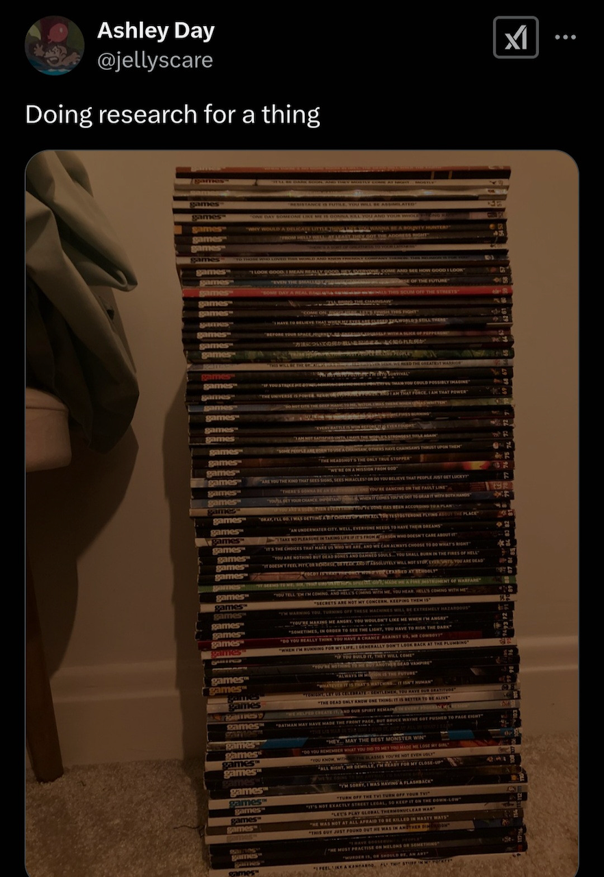 Research