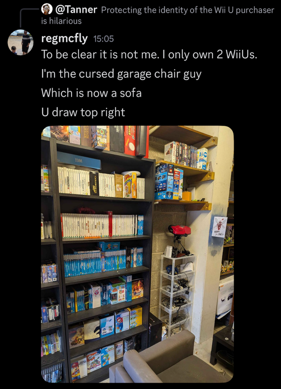 U Draw
