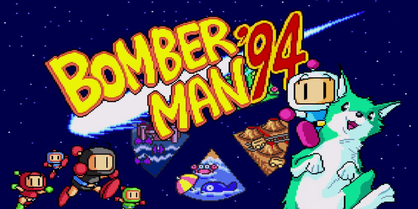 Bomberman