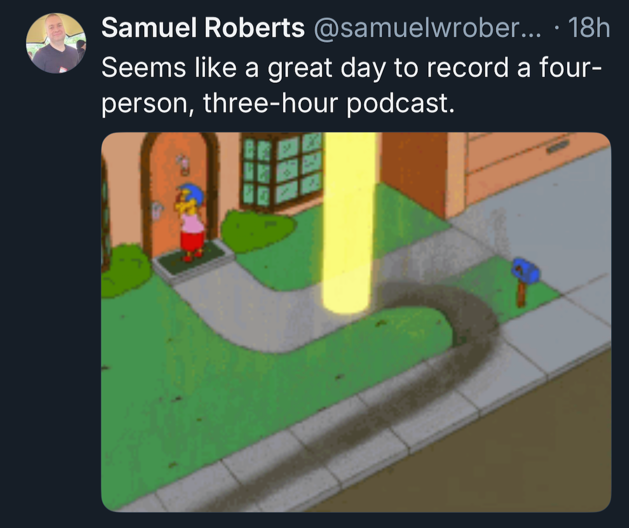 Milhouse