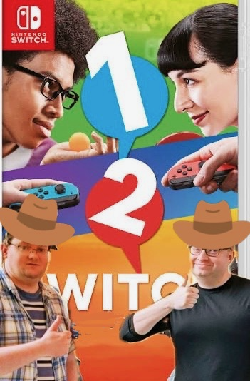 1-2 Switch