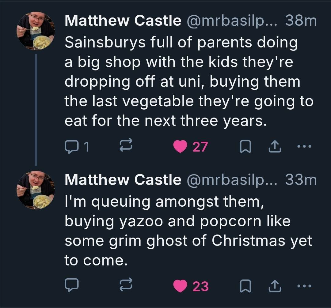 Sainsburys