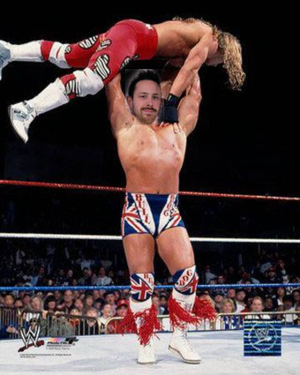 Image Credit: Shug D.addy