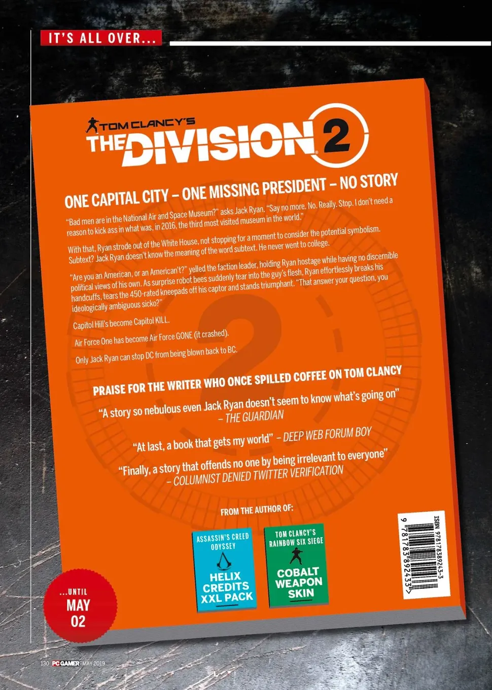 The Division 2