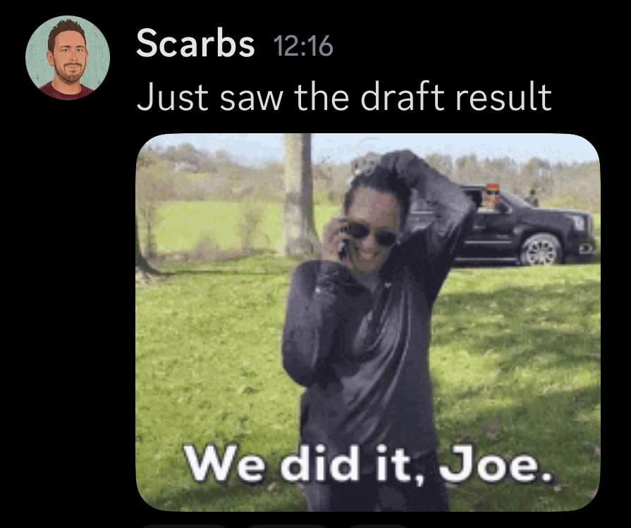 Joe