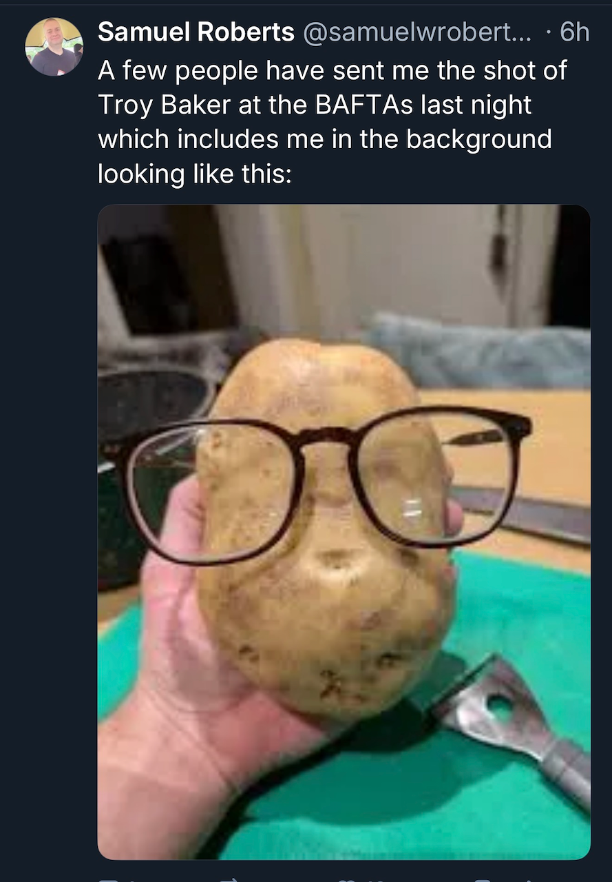 Potato