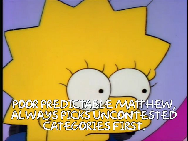 Simpsons