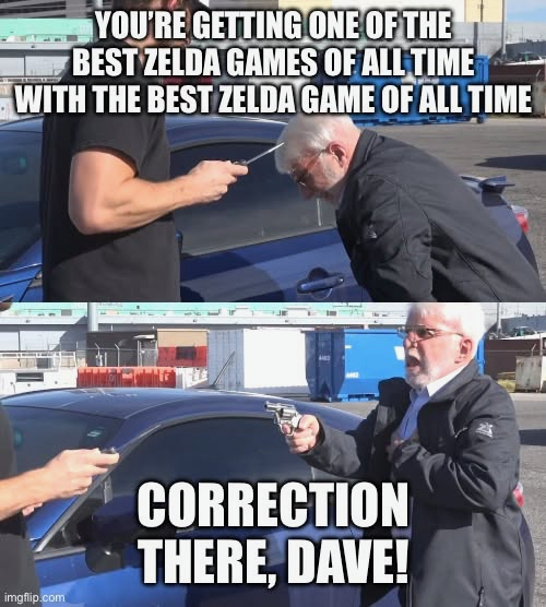 Correction