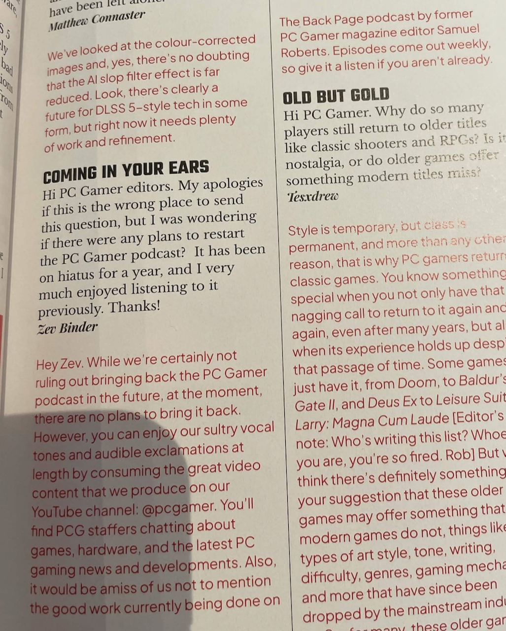 PC Gamer