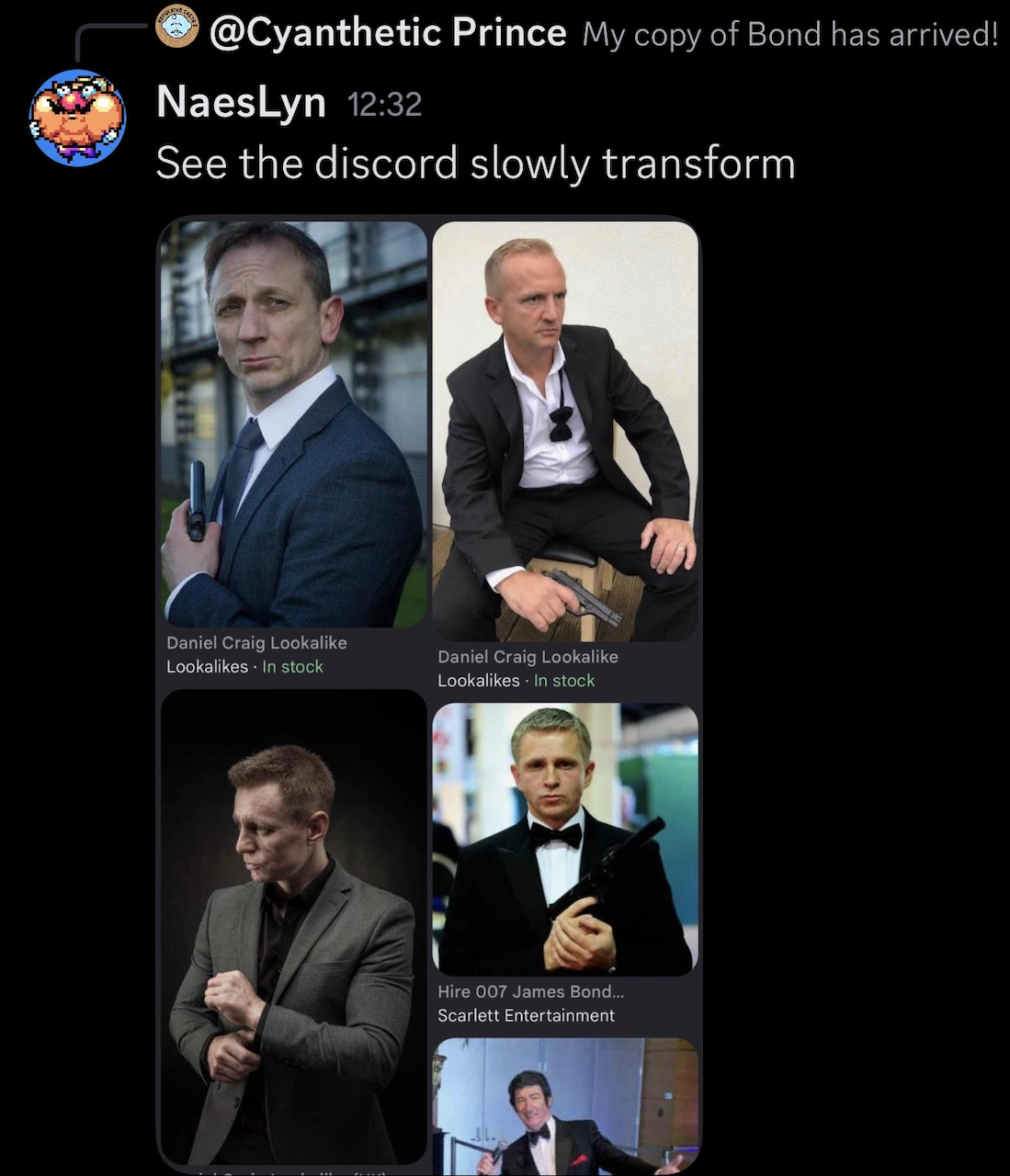 Bond