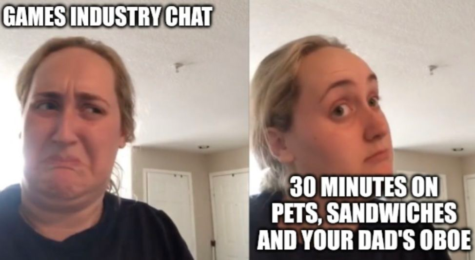 Industry Chat