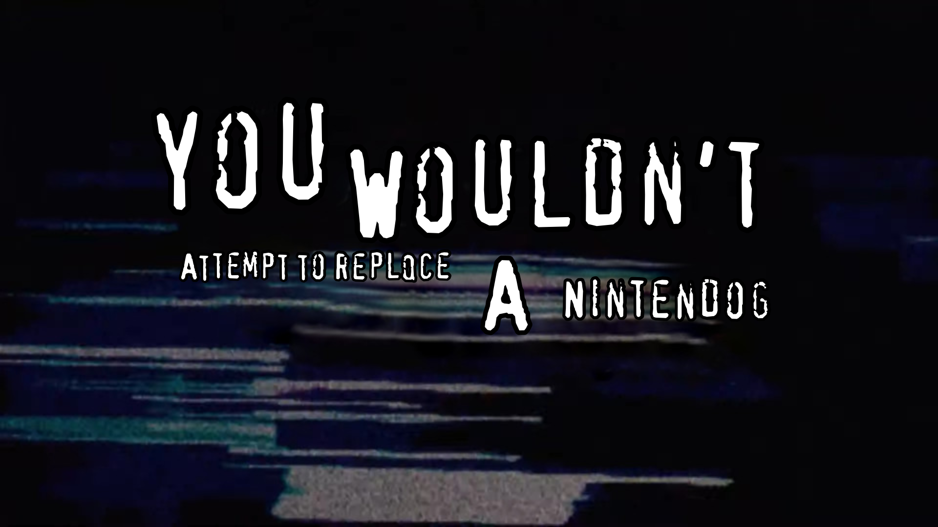 Nintendog