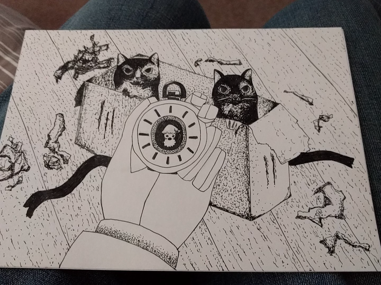 Image Credit: Katharine Castle