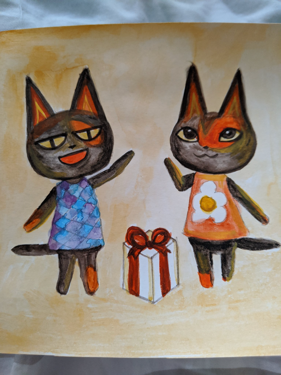 Image Credit: Katharine Castle