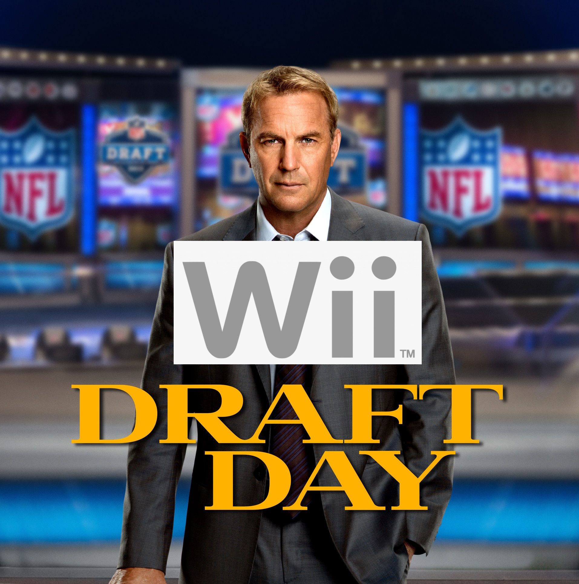 Wii Draft