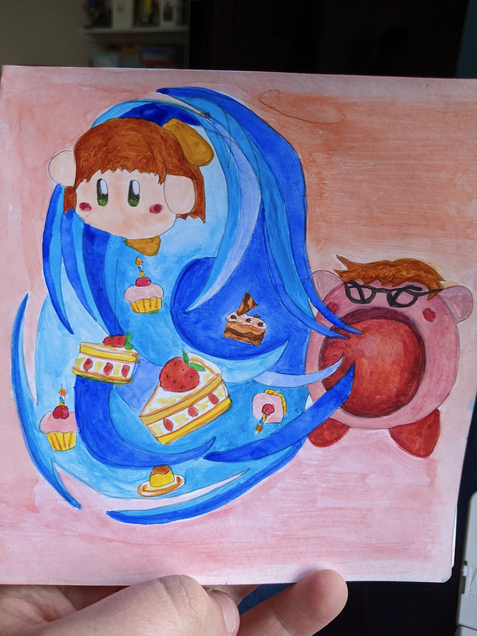 Image Credit: Katharine Castle