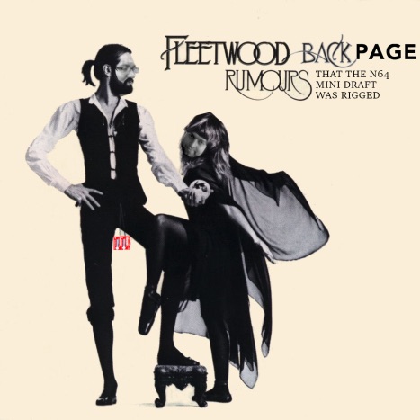 Rumours'