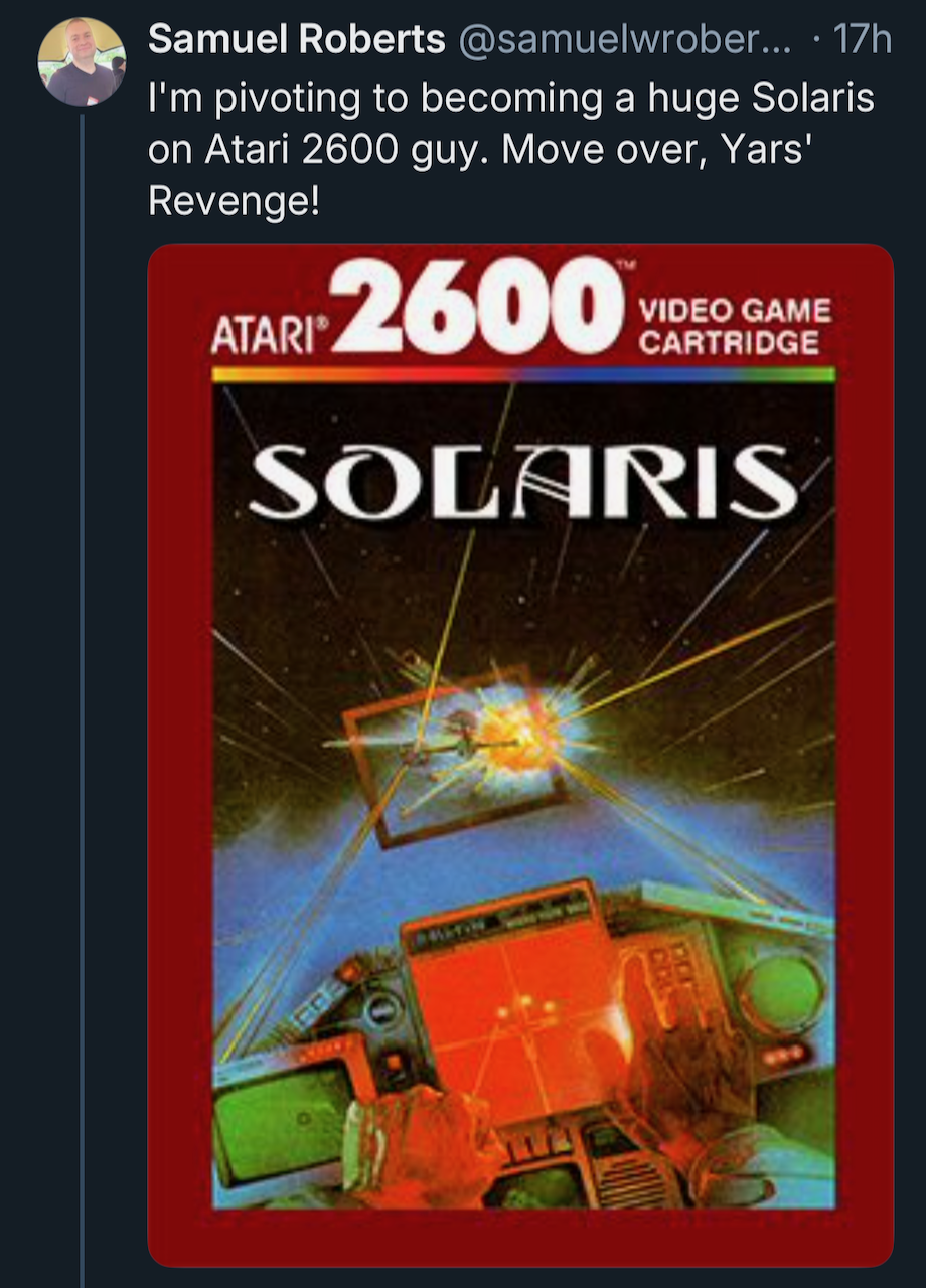 Solaris