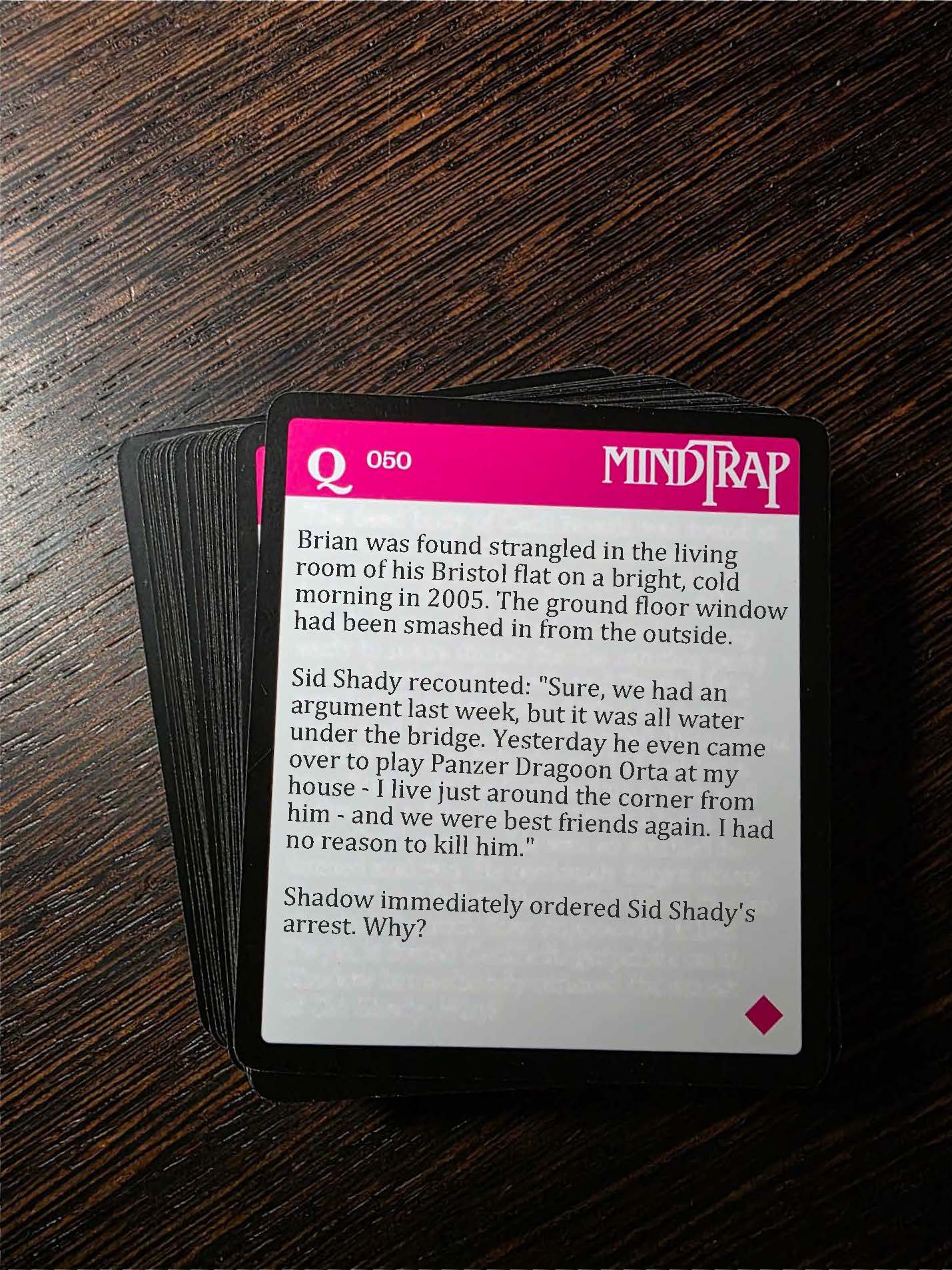 Image Credit: tjcleaver